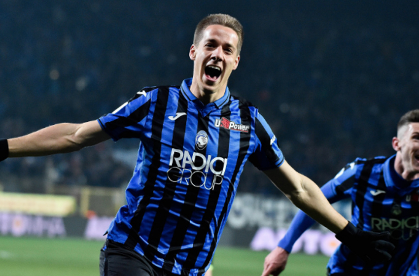 Mario Pasalic In Menajerinden Fenerbah E Itiraf Geldi