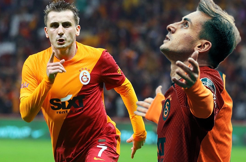 Kerem Akt Rko Lu I In Tottenham Harekete Ge Ti Galatasaraya Ba Vuru