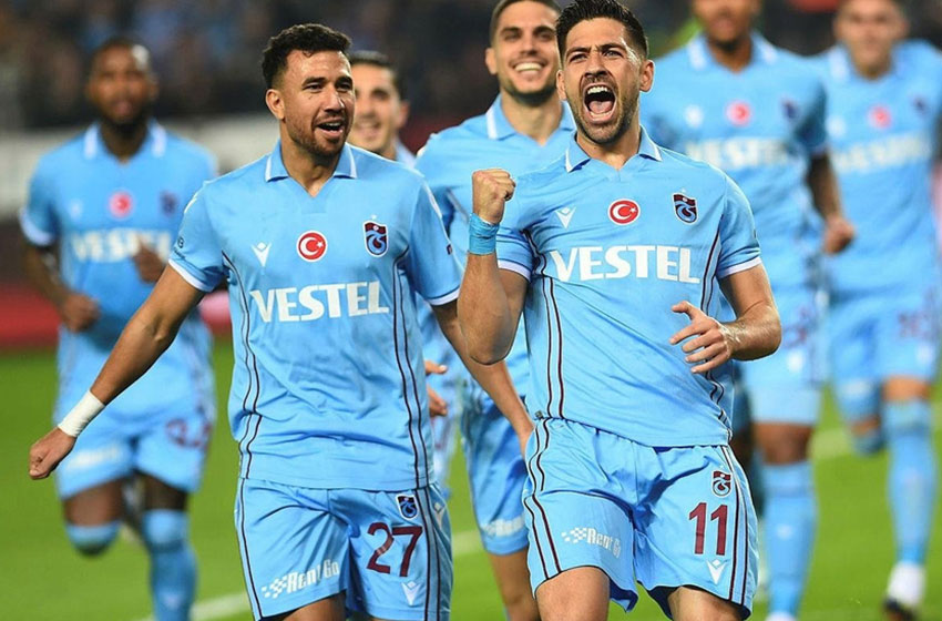 Bakasetas Ve Trezeguet De Son Durum Fenerbah E Ye Kar Oynayacaklar M