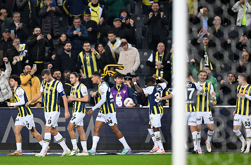 Tüm dünya Türkiye ye Fenerbahçe Almanya ya Acıbadem hastaneleri yetersiz