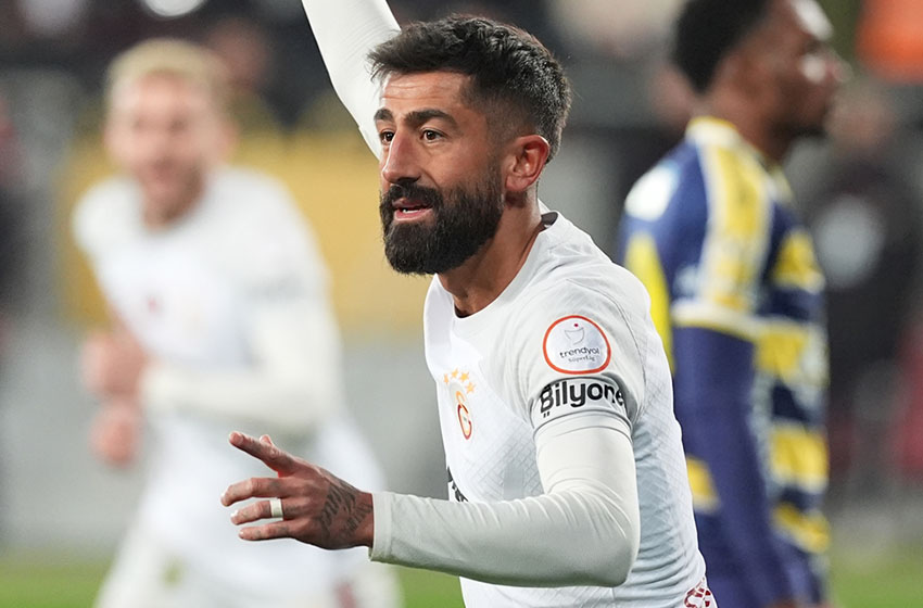 Kerem Demirbay Görevimizi yerine getirdik