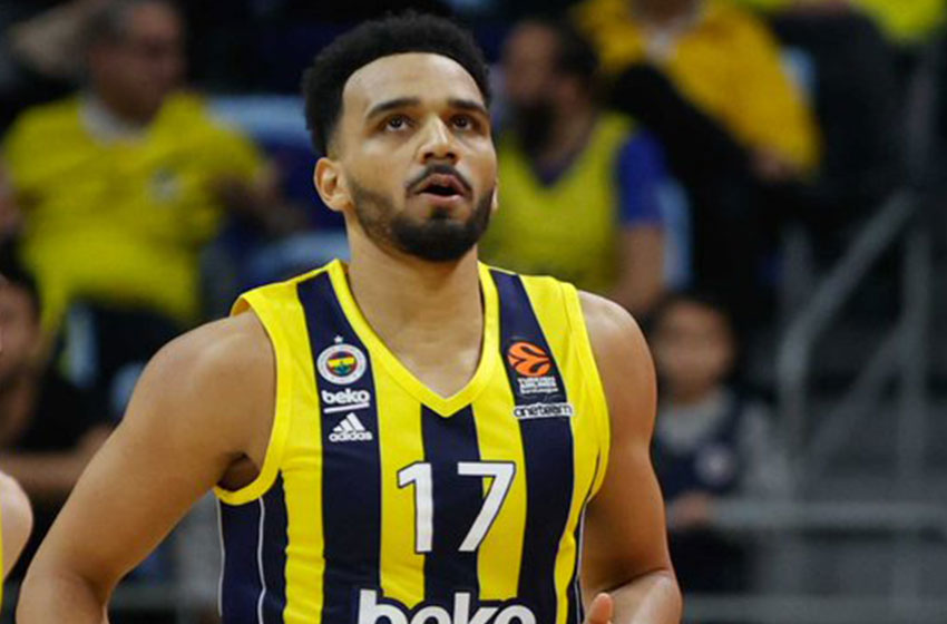 Fenerbahçe Beko dan Amine Noua kararı