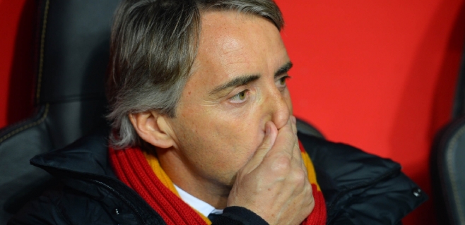 Roberto Mancini Nin Tercihi Kim Olacak