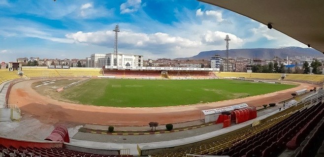 Eskişehirspor maçı biletlerinin büyük bölümü 2 gün içinde tükendi