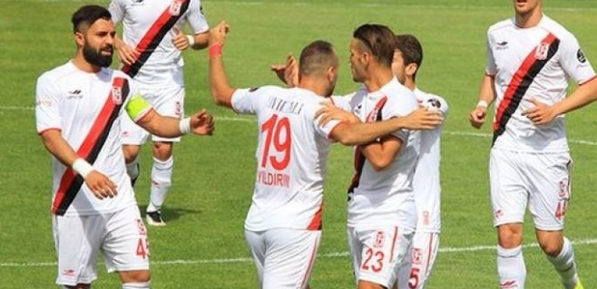 Kardemir Karabükspor - Balıkesirspor Baltok maçı saat kaçta, hangi kanalda?