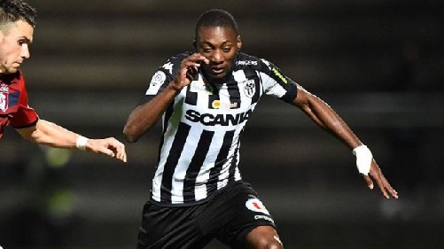 Galatasaray'da Bruma'nın yerine bir aday daha