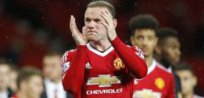 Rooney mevki değiştirecek