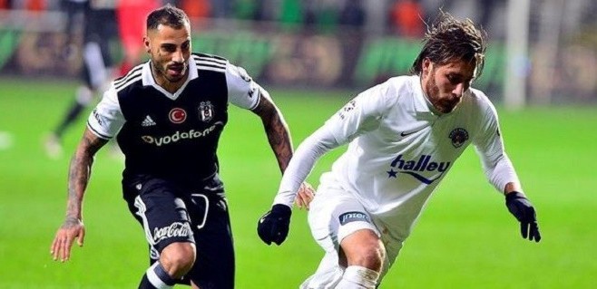 Tunay Torun, Beşiktaş'ta iddiası!