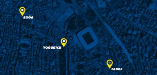 Fenerbahçe'den Benfica'ya uyarı
