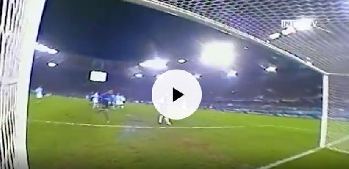Inter, Emre Belözoğlu'nun unutulmaz golünü paylaştı