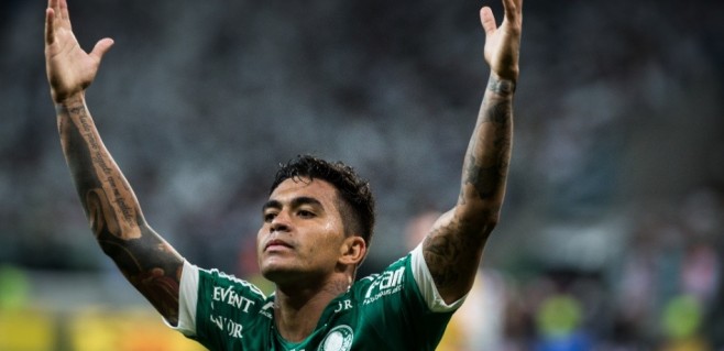 Beşiktaş'ın ilgilendiği Dudu imzayı attı