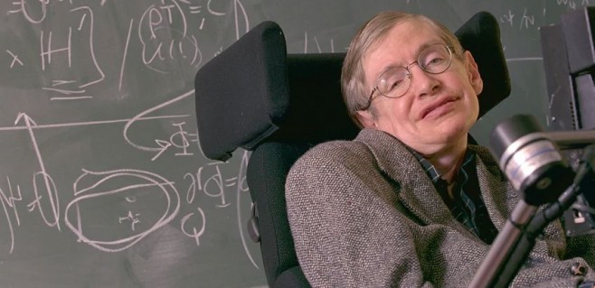 Stephan Hawking'in alanı nedir, yaptığı çalışmalar, ortaya koyduğu teoriler neler?