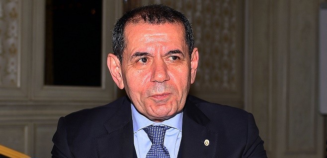 Galatasaray yönetim kurulunda Özbek şov! 'Hani nerede muhalefet?'