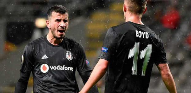 Trabzonspor'da Oğuzhan tamam! Yunus Mallı'da bonservis sorunu
