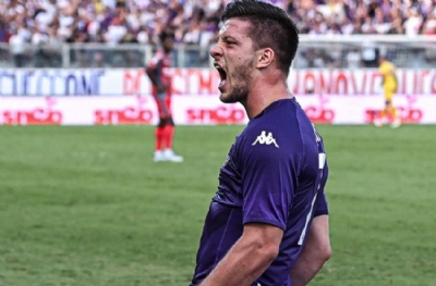 CorSport: Galatasaray'dan Fiorentina’nın yıldızı için cömert teklif