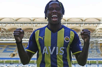 Bruma'dan Fenerbahçe'nin kasasına girecek bonservis bedeli belli oldu