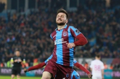 Sakaryaspor, Trabzonspor'un iki oyuncusunun peşinde