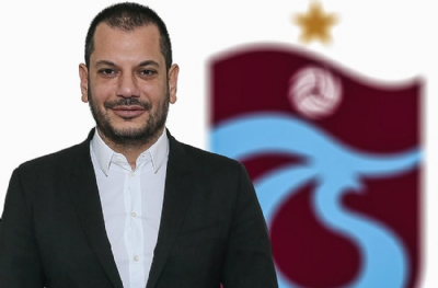 Trabzonspor Başkanı Doğan'dan transfer açıklaması