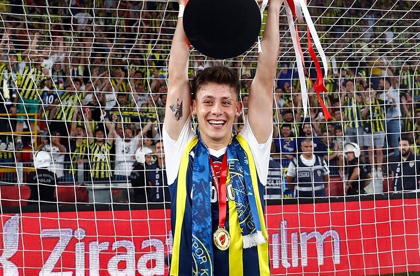 Fenerbahçe, PSG'den oyuncu almayacak! PSG, Arda Güler'i götürecek