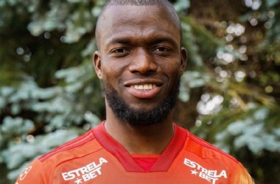 Enner Valencia'dan büyük vurgun! Alacağı maaş dudak uçuklattı