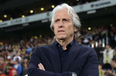 Beşiktaş'tan hamle! Türk Milli Takımı'nın başına Jorge Jesus! 
