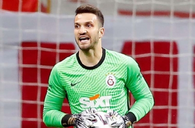 Okan Kocuk Samsunspor'a transfer oldu