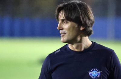 Montella'nın yardımcısından resmi açıklama!