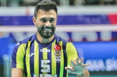 Fenerbahçe HDI Sigorta, 5 voleybolcusunun sözleşmesini uzattı