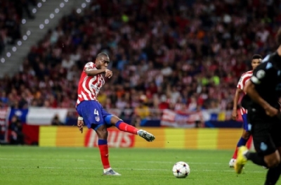 Kondogbia'da son durum netleşiyor
