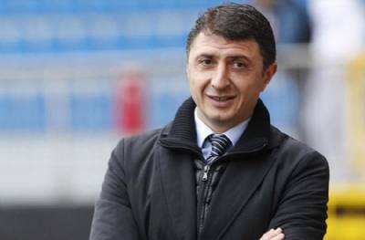 Fenerbahçe'de konuşulan isimler: Carvalhal, Şota ve Petkovic 