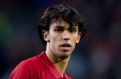 Arda Güler'in yerine Joao Felix