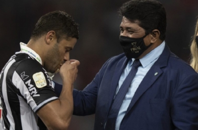 Jorge Jesus'a kötü haber! Brezilya'nın yeni teknik direktörü belli oldu