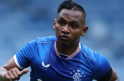 Morelos için Fenerbahçe'ye 4 rakip