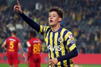 Fenerbahçe'de kritik hafta! Arda, Dzeko ve yeni teknik direktör