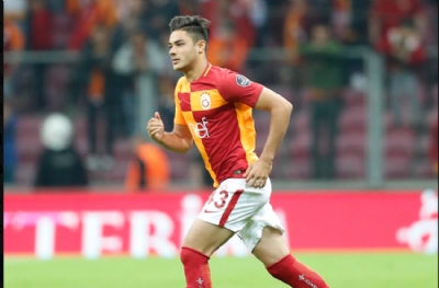 Ozan Kabak'tan Galatasaray açıklaması