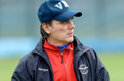 Beşiktaş’ta Şenol Güneş’in yerine Montella