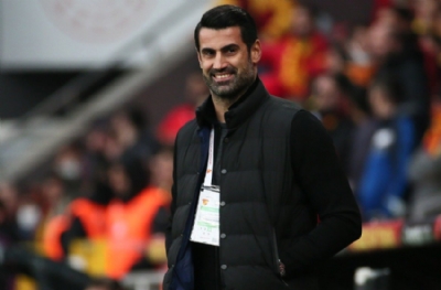 Volkan Demirel'den flaş açıklama