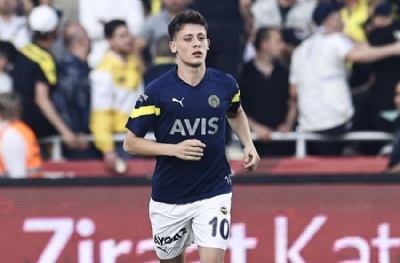 Hem yılın hem de Fenerbahçe’nin en uzun günü! Arda Güler, Edin Dzeko...