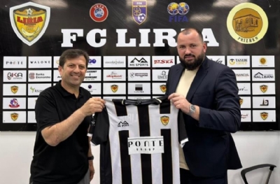 Nedim Yiğit, KF Liria Prizren’in yeni teknik direktörü oldu