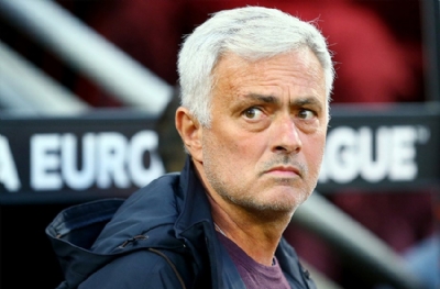 UEFA'dan Jose Mourinho'ya 4 maç ceza