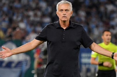 Jose Mourinho'ya tarihi ceza! Resmen açıklandı