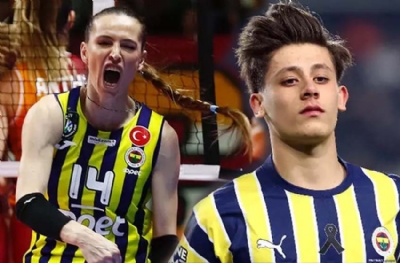 Eda Erdem'den Arda Güler çağrısı! 