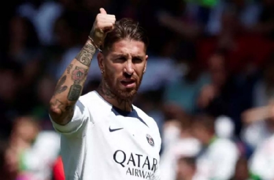 İnegölspor'dan Sergio Ramos açıklaması