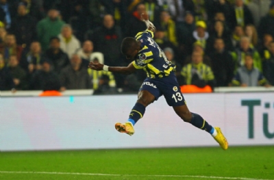 Brezilya devinin en büyük transferi! Enner Valencia çılgınlığı