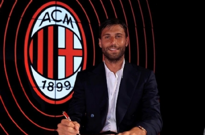 Marco Sportiello, Milan'a transfer oldu