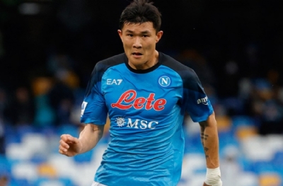 Kim Min-jae, Bayern Münih'e 5 yıllık imza atacak