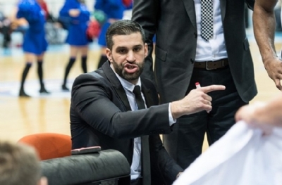 Beşiktaş'ta Dusan Alimpijevic dönemi