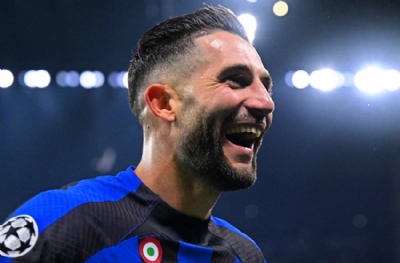 Adı Fenerbahçe,Galatasaray ve Trabzonspor'la anılıyordu! Gagliardini kararını verdi