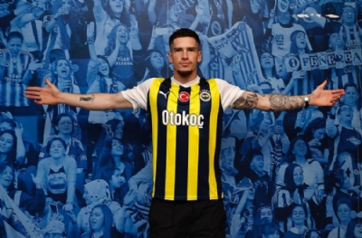 Ve Fenerbahçe, Ryan Kent'i resmen açıkladı!