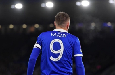 Leicester'dan Trabzonspor'un gözdesi için en net açıklama! Jamie Vardy geliyor mu?